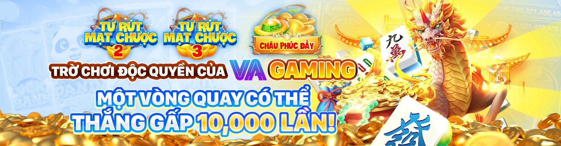 Thế giới bắn cá V9BET chính thức