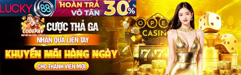 Khuyến Mãi Nổ Hũ V9BET